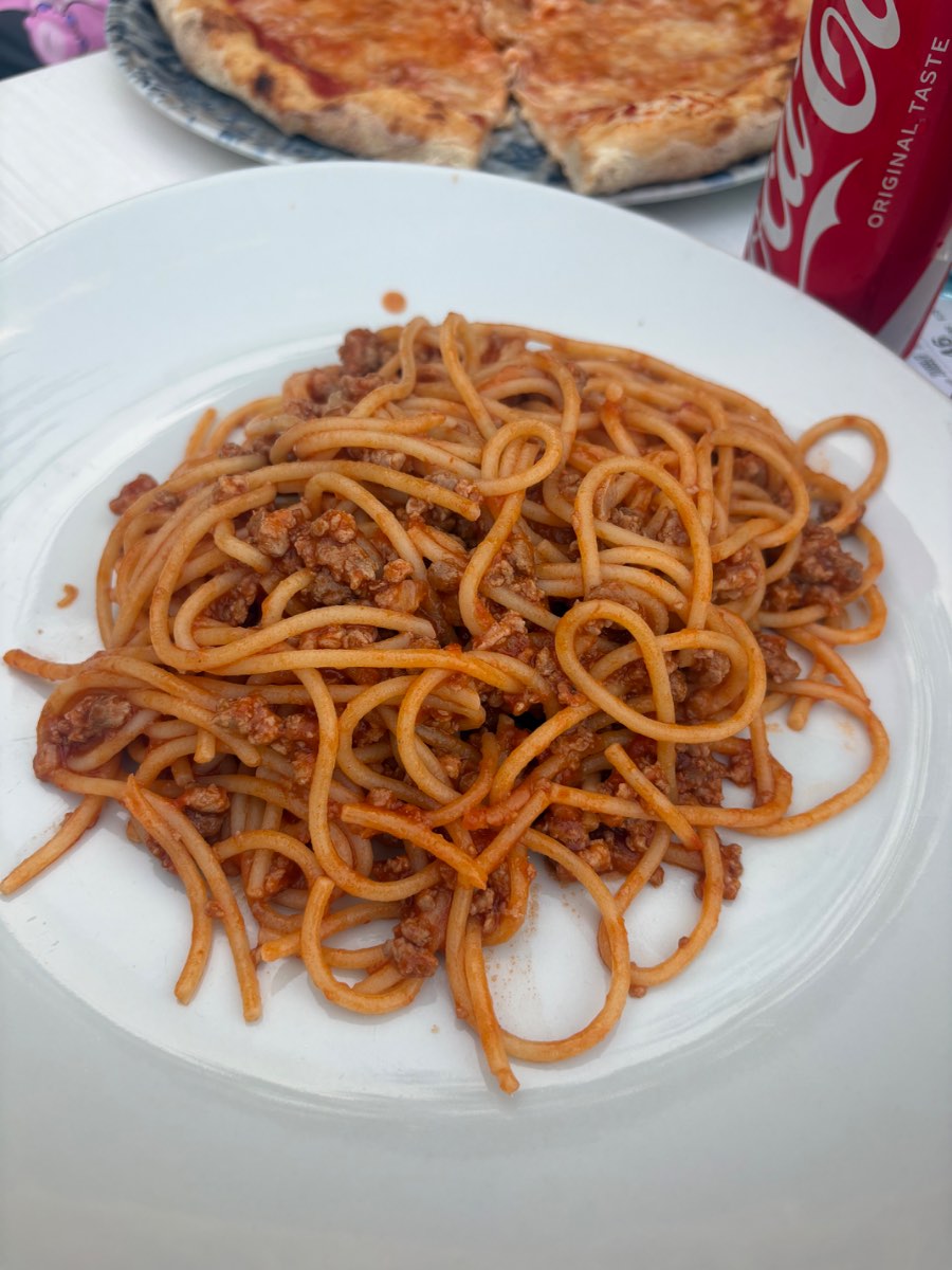 Dag 2 i 🇮🇹 (16/18)
